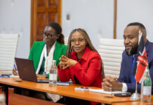 Kenya, Uganda Deepen Cooperation in Blue Economy and Fisheries