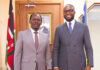 Kenya, Nigeria Seek Stronger ICT Cooperation