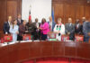 Kenya Pushes for Longer France Visas as Trade Ties Grow Kenya Pushes for Longer France Visas as Trade Ties Grow