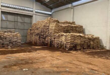 MPs Raise Alarm Over Safety of Ksh1.5 Billion Sugar Consignment MPs Raise Alarm Over Safety of Ksh1.5 Billion Sugar Consignment