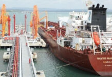 KPA Announces Arrival of 55 Ships as Kenya Moves to Ease Fuel Shortage Fears Fuel Shortage