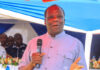 Oparanya Reveals DCI Probe Into Ksh15 Billion Metropolitan SACCO Scandal Oparanya Reveals DCI Probe Into Ksh15 Billion Metropolitan SACCO Scandal