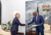 State House Talks Seal Deeper Kenya–IVI Vaccine Research Collaboration