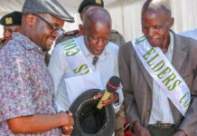 Government Plans Monthly Ksh3,000 Pay for Village Elders in New Recognition Plan Village Elders