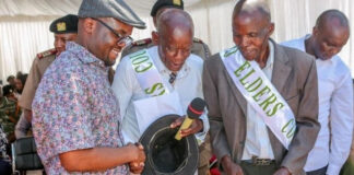 Government Plans Monthly Ksh3,000 Pay for Village Elders in New Recognition Plan Village Elders