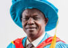 Prof Ayub Njoroge Gitau Appointed New University of Nairobi Vice-Chancellor