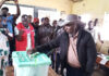 Gachagua Hails DCP Performance in Emurua Dikirr By-Election