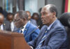 Kabogo Defends ICT Ministry Budget Before Parliamentary Committee
