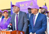 Alfred Mutua Rules Out Dissolving Maendeleo Chap Chap Into UDA