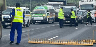 Government Plan to Control Matatu Fares Faces Resistance From Operators NTSA Plans Countrywide Awareness Campaign Ahead of Annual Vehicle Inspection Rules