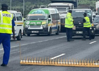 Government Plan to Control Matatu Fares Faces Resistance From Operators NTSA Plans Countrywide Awareness Campaign Ahead of Annual Vehicle Inspection Rules