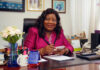 Ida Odinga defends Raila’s legacy after Mbadi’s ‘move on’ remarks Ida Odinga