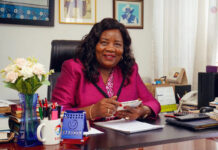 Ida Odinga defends Raila’s legacy after Mbadi’s ‘move on’ remarks Ida Odinga