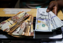 Kenyan Shilling Weakens Slightly as Rising Fuel Prices Push Up Pressure on Imports Kenyan Shilling
