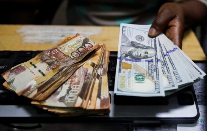 image Kenyan Shilling