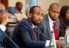 Senate Committee Advises Mandera County to Strengthen Procurement Systems