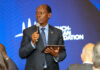 Kenya Pushes for Digitally Connected Africa Through Strategic Investments, Says Kabogo
