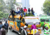 Matatu Leaders Dismiss Bribery Claims After Suspension of Nationwide Strike
