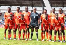 Kenya Junior Starlets Draw 1-1 Against Uganda In FIFA U17 World Cup Qualifier