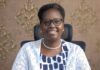 TSC Appoints Sharon Kisire As The New Vice Chairperson Effective May, 2026
