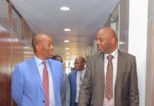 Murang’a Industrial Park Attracts Investors as CAIPs Drive Economic Growth in Kenya