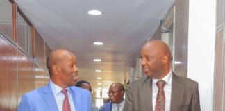 Murang’a Industrial Park Attracts Investors as CAIPs Drive Economic Growth in Kenya