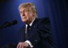Trump Administration Plans Quarantine Facility In Kenya Amid Ebola Concerns