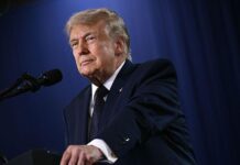 Trump Administration Plans Quarantine Facility In Kenya Amid Ebola Concerns