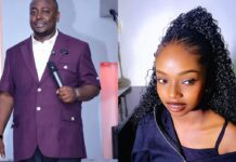 Pastor Kanyari Claims Daughter Sky Victor Earns Ksh 500K Monthly