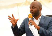Kang’ata Downplays Defection Claims, Says UDA Losing Ground in Mt Kenya Kang'ata