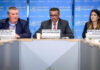 WHO Raises Alarm After Deadly Hantavirus Outbreak on Cruise Ship Hantavirus