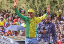 Why High Court Upheld Leonard Wa Muthende’s Election as Mbeere North MP Leonard Wa Muthende