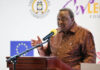 Uhuru Defends Continued Political Involvement
