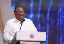 Justin Muturi Defends Uhuru Kenyatta, Condemns Kenya Kwanza Attacks
