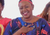 Sabina Chege Joins Leaders in Mourning Martin Michuki Njoroge