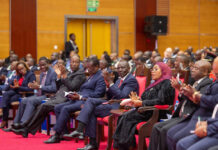 Ruto, Samia Push for KSh130 Billion Kenya-Tanzania Trade Target