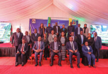 Mudavadi Raises Alarm Over Stalled East Africa Integration Agenda