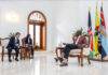 Ruto Hails Kenya–Japan Ties as Over 120 Japanese Firms Invest in Kenya