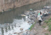 Government Cracks Down on Polluters as Nairobi River Crisis Deepens NAIROBI RIVER