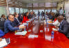 Kenya, France Hold Bilateral Talks Ahead of Africa Forward Summit 2026