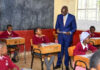 Government Moves to Fix Textbook Shortage with New Digital System Government Moves to Fix Textbook Shortage with New Digital System