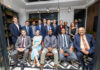 Kenya, EU Deepen Maritime Cooperation in Strategic Consultative Dinner Led by Joho