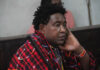 Ledama Calls for Halt on New Projects in FY2026/27 Budget