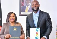Kenya Partners With Google To Deploy AI In Tourism Market