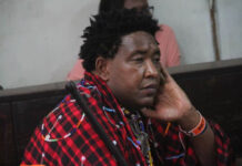 Ledama Calls for Halt on New Projects in FY2026/27 Budget