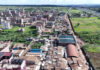 Witeithie Modern Market Nearing Completion, Set to Host Over 4,000 Traders
