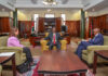 Kenya, Jordan Advance 13 Cooperation Deals to Boost Trade and Investment