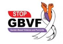 NPS Addresses Rising Femicide And SGBV Cases Across Kenya