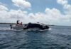 Rescue Operation Underway After Boat Capsizes Near LAPSSET In Lamu County