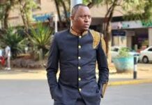 Baba Talisha Raises Alarm On Children Safety